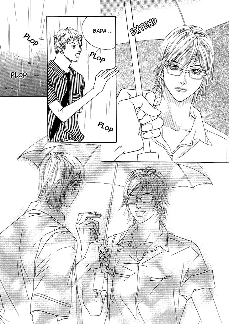 Read Really?! chapter 28 image 27 on Lezhin