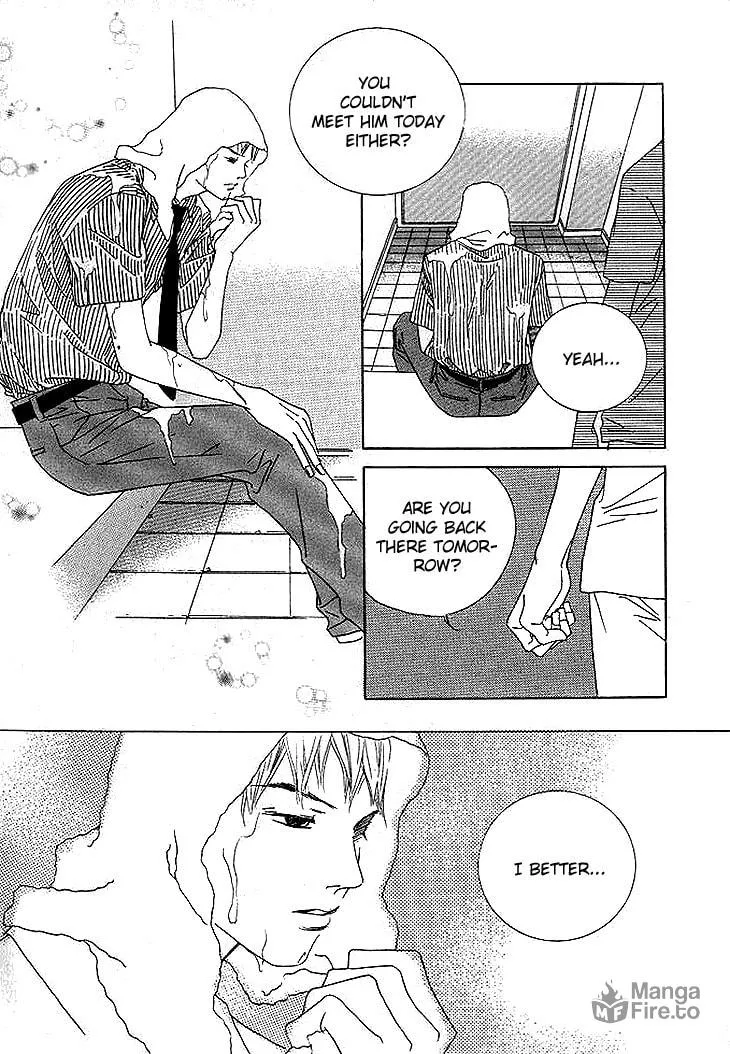 Read Really?! chapter 28 image 29 on Lezhin