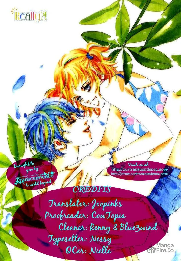 Read Really?! chapter 28 image 32 on Lezhin