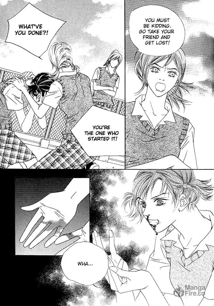 Read Really?! chapter 28 image 9 on Lezhin
