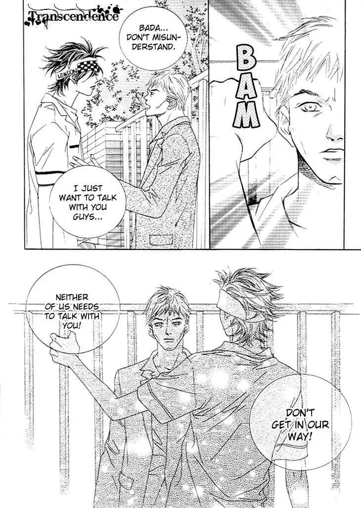 Read Really?! chapter 29 image 10 on Lezhin