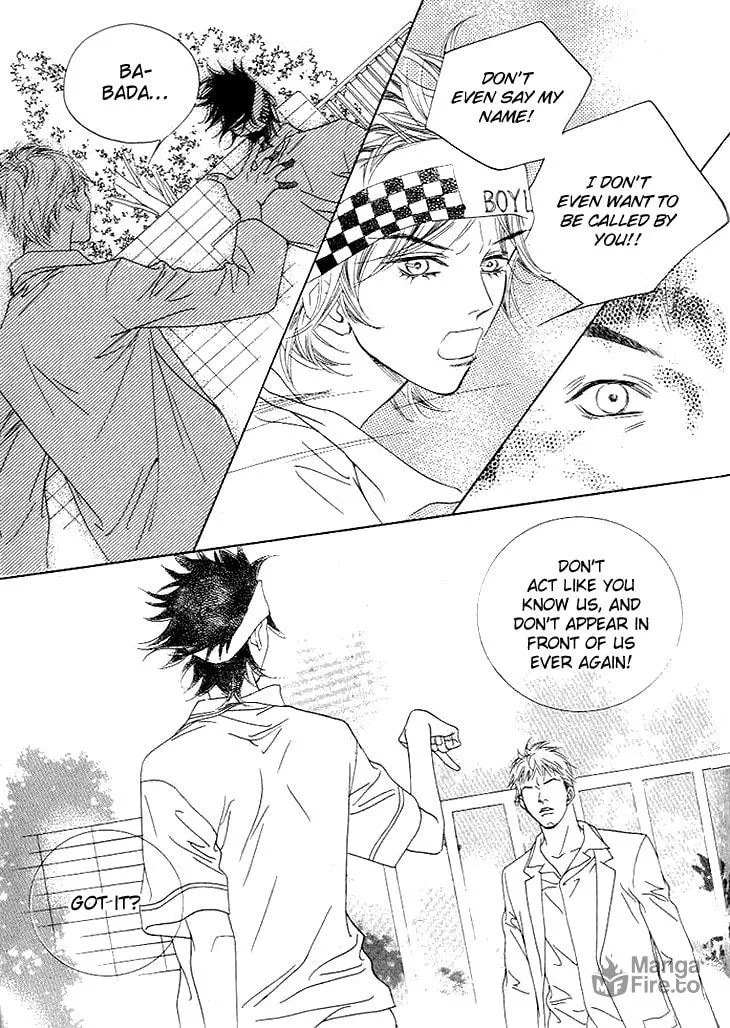 Read Really?! chapter 29 image 11 on Lezhin
