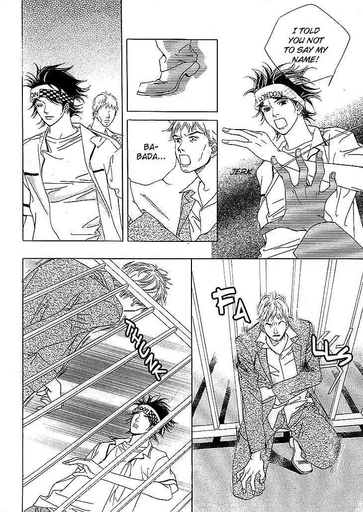 Read Really?! chapter 29 image 12 on Lezhin