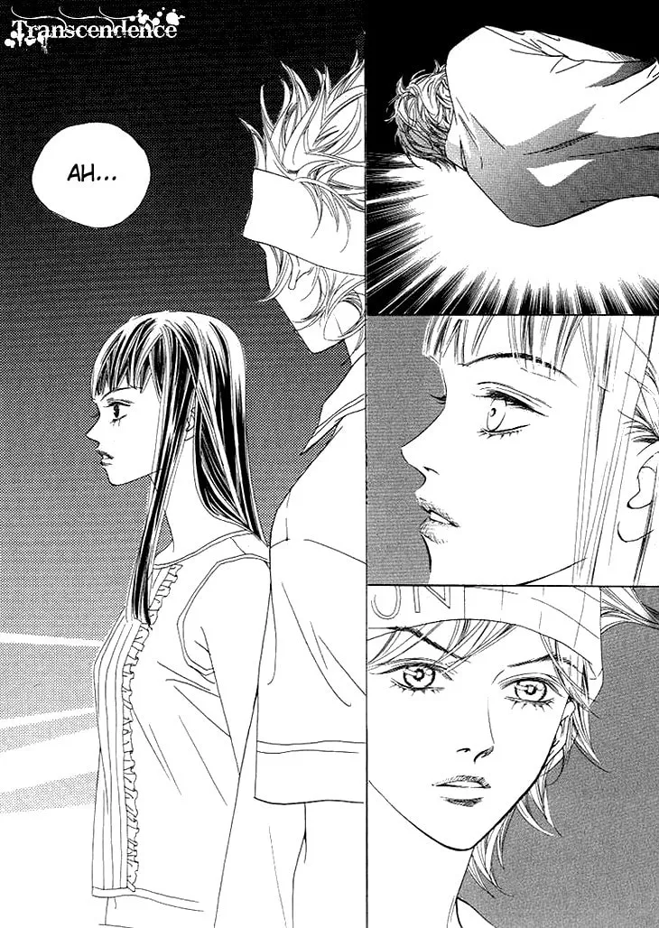 Read Really?! chapter 29 image 15 on Lezhin