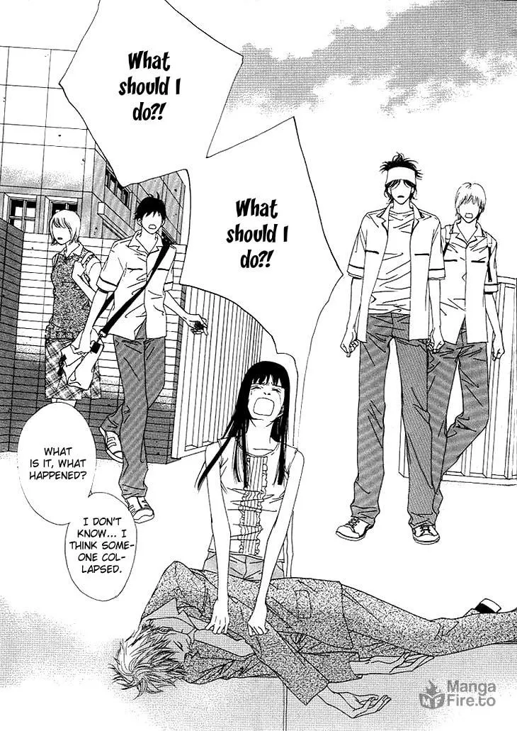 Read Really?! chapter 29 image 17 on Lezhin