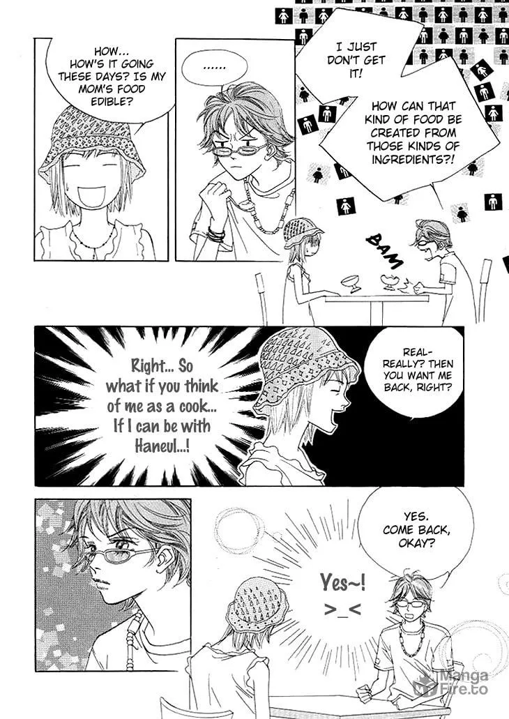 Read Really?! chapter 29 image 2 on Lezhin