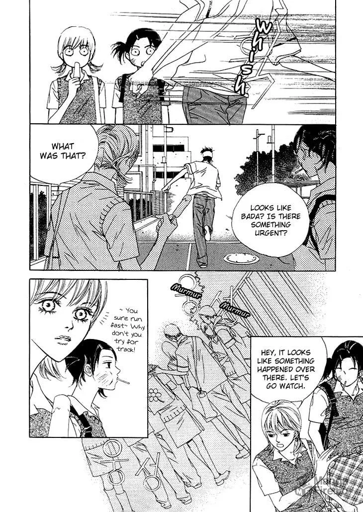 Read Really?! chapter 29 image 20 on Lezhin