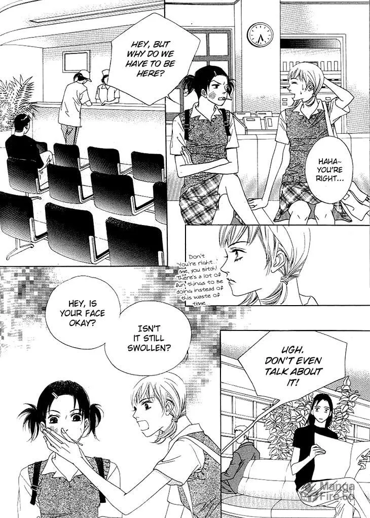 Read Really?! chapter 29 image 24 on Lezhin