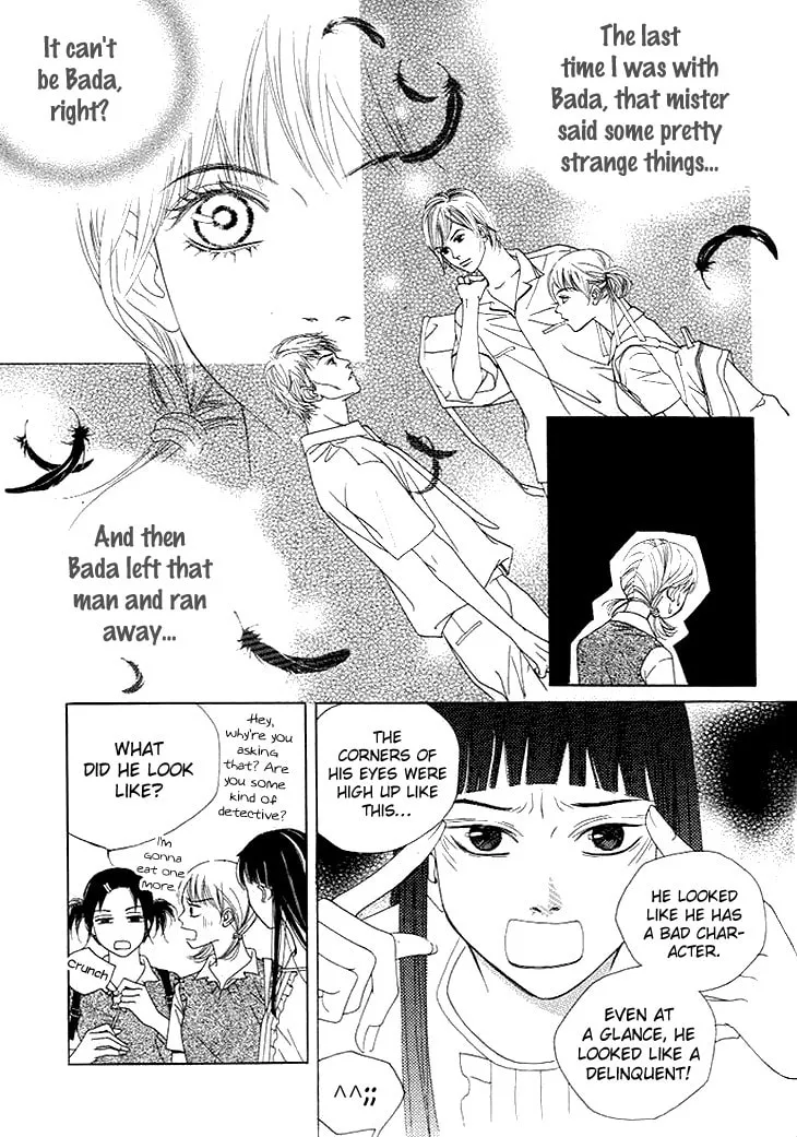 Read Really?! chapter 29 image 27 on Lezhin