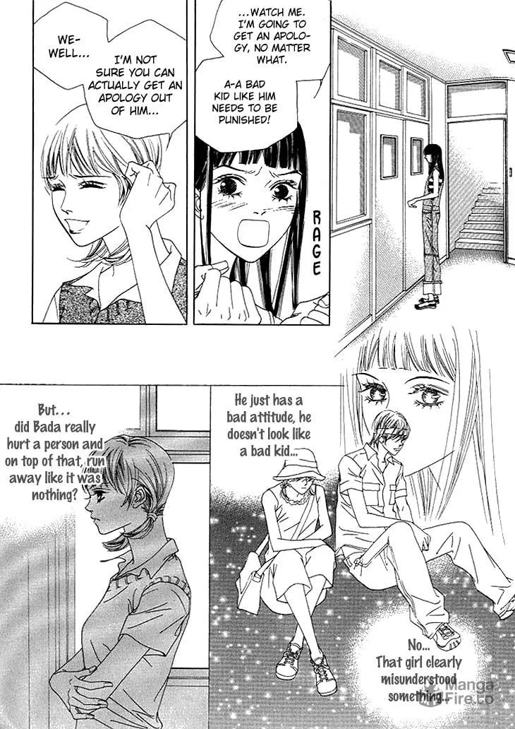 Read Really?! chapter 29 image 29 on Lezhin