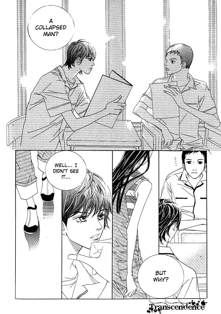 Read Really?! chapter 29 image 30 on Lezhin