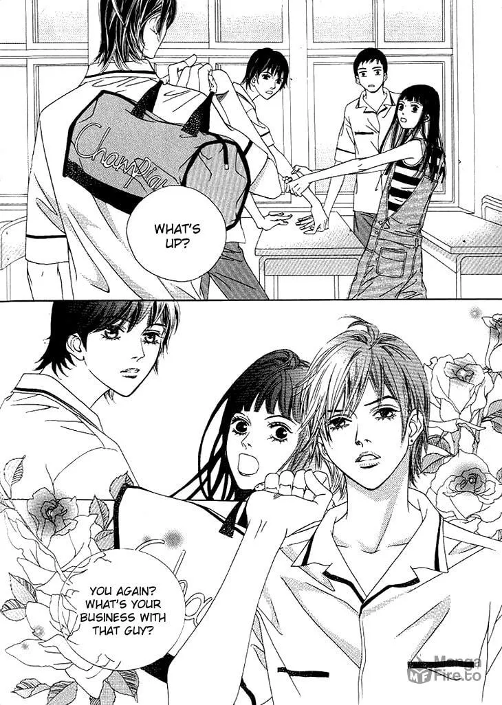 Read Really?! chapter 29 image 32 on Lezhin