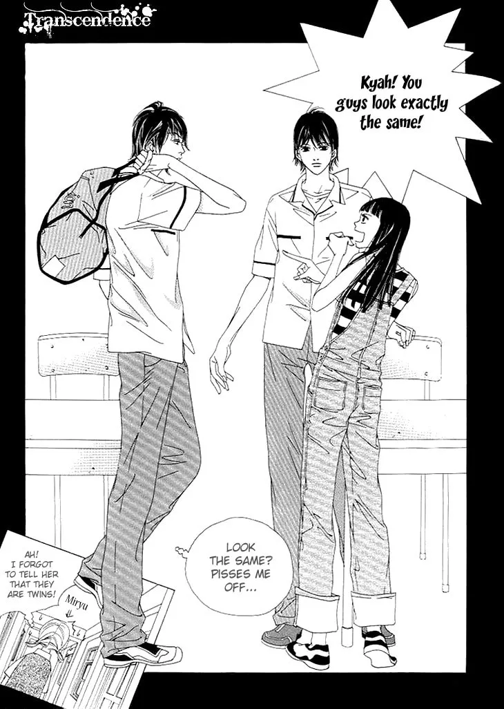 Read Really?! chapter 29 image 33 on Lezhin