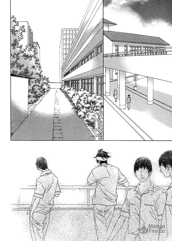 Read Really?! chapter 29 image 4 on Lezhin