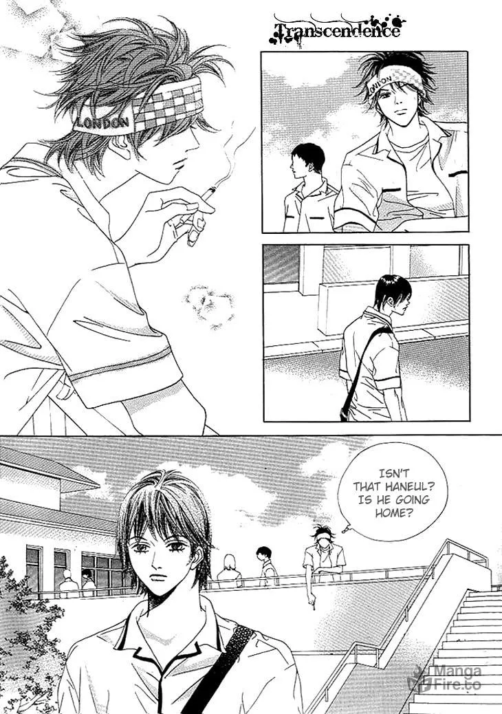 Read Really?! chapter 29 image 5 on Lezhin