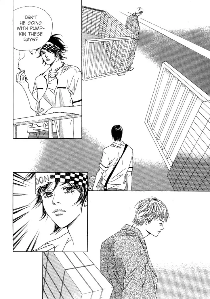 Read Really?! chapter 29 image 6 on Lezhin