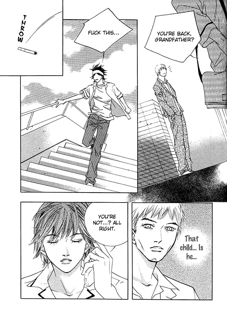 Read Really?! chapter 29 image 7 on Lezhin
