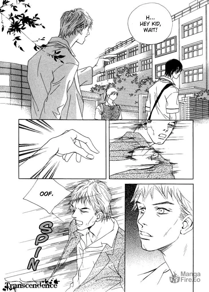 Read Really?! chapter 29 image 8 on Lezhin