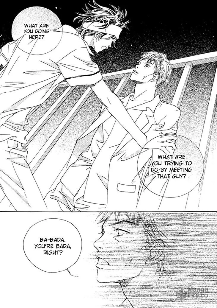 Read Really?! chapter 29 image 9 on Lezhin