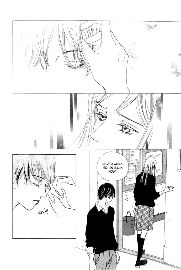 Read Really?! chapter 3 image 10 on Lezhin