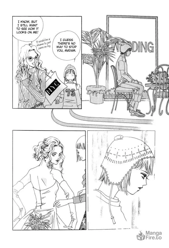 Read Really?! chapter 3 image 14 on Lezhin