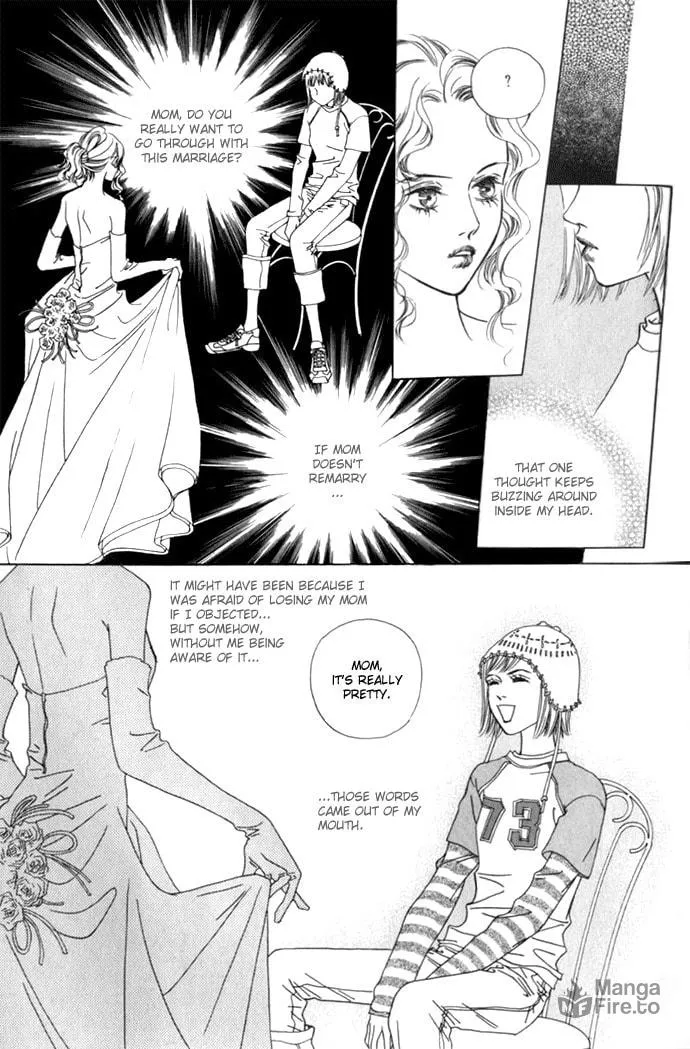Read Really?! chapter 3 image 17 on Lezhin