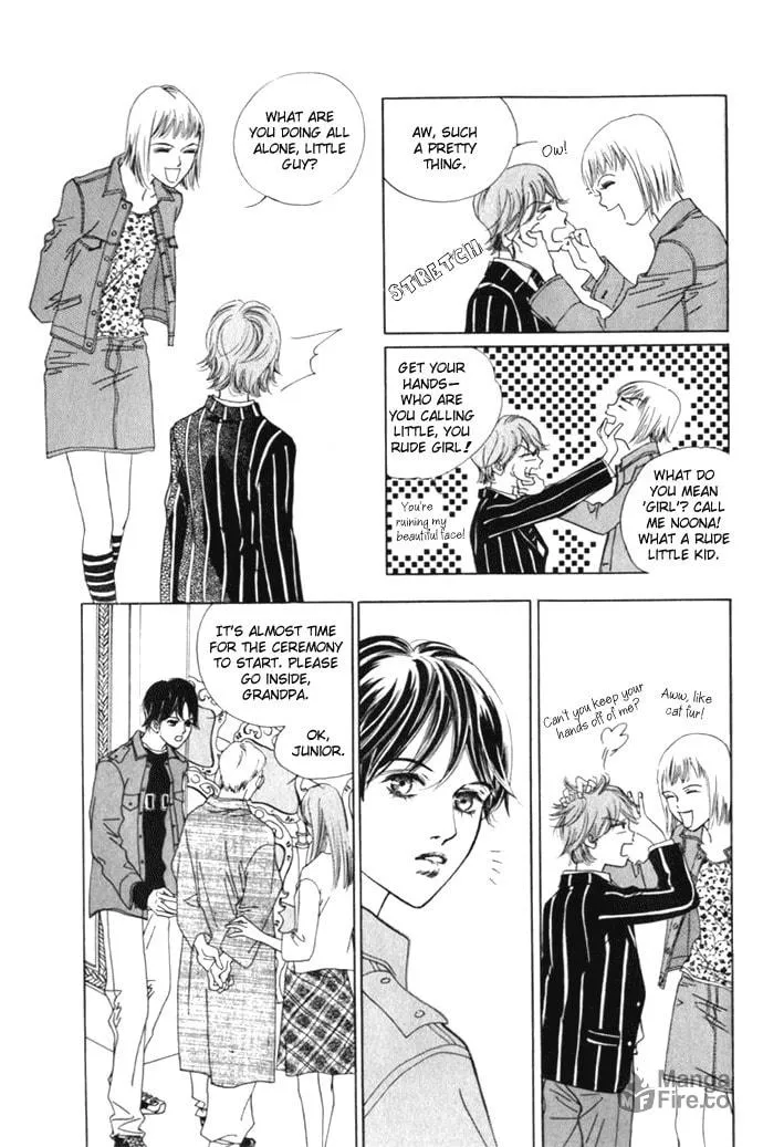 Read Really?! chapter 3 image 19 on Lezhin