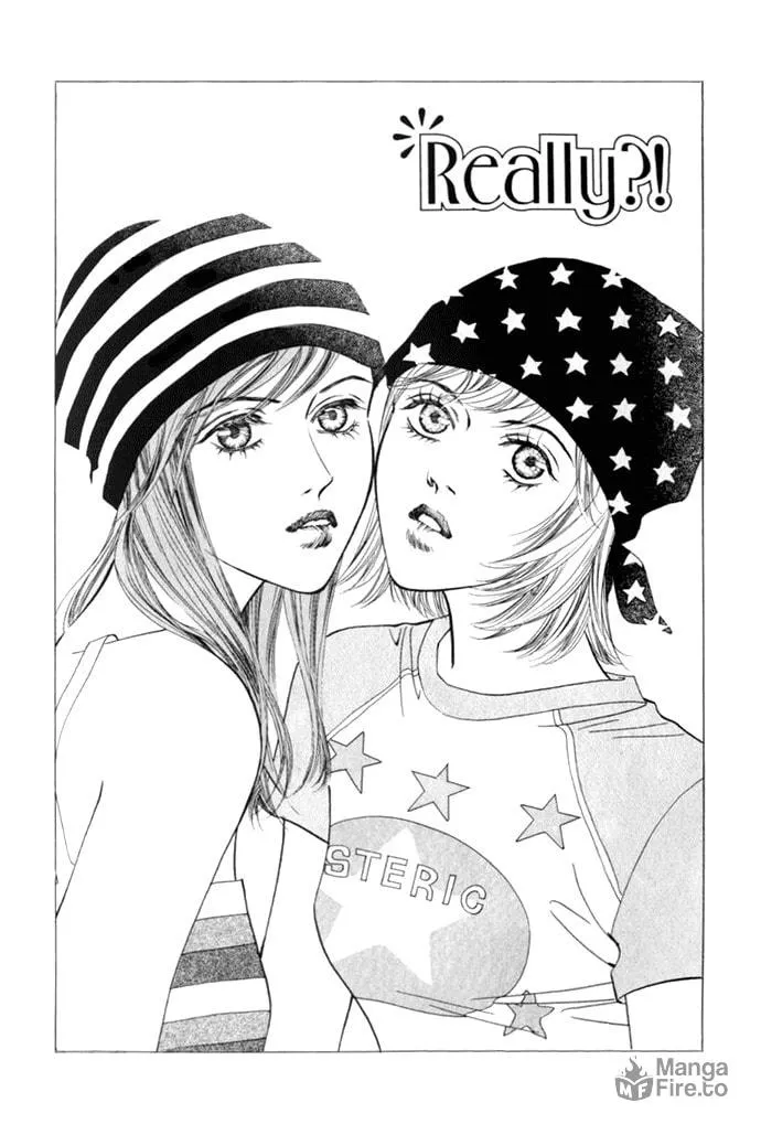 Read Really?! chapter 3 image 2 on Lezhin