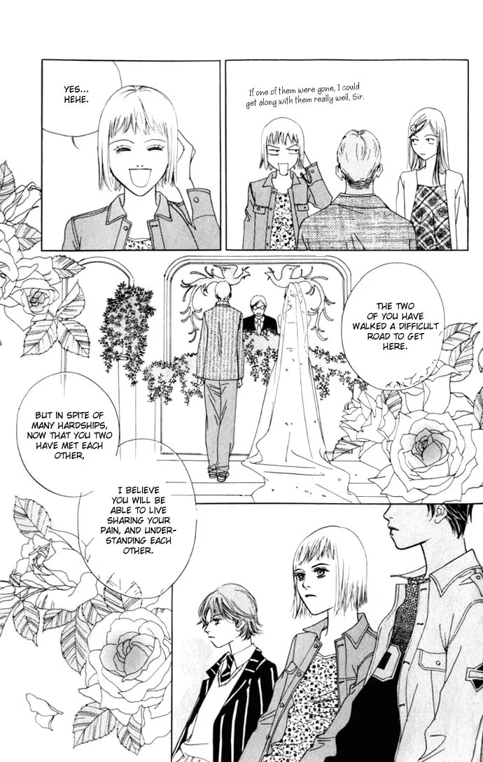 Read Really?! chapter 3 image 21 on Lezhin