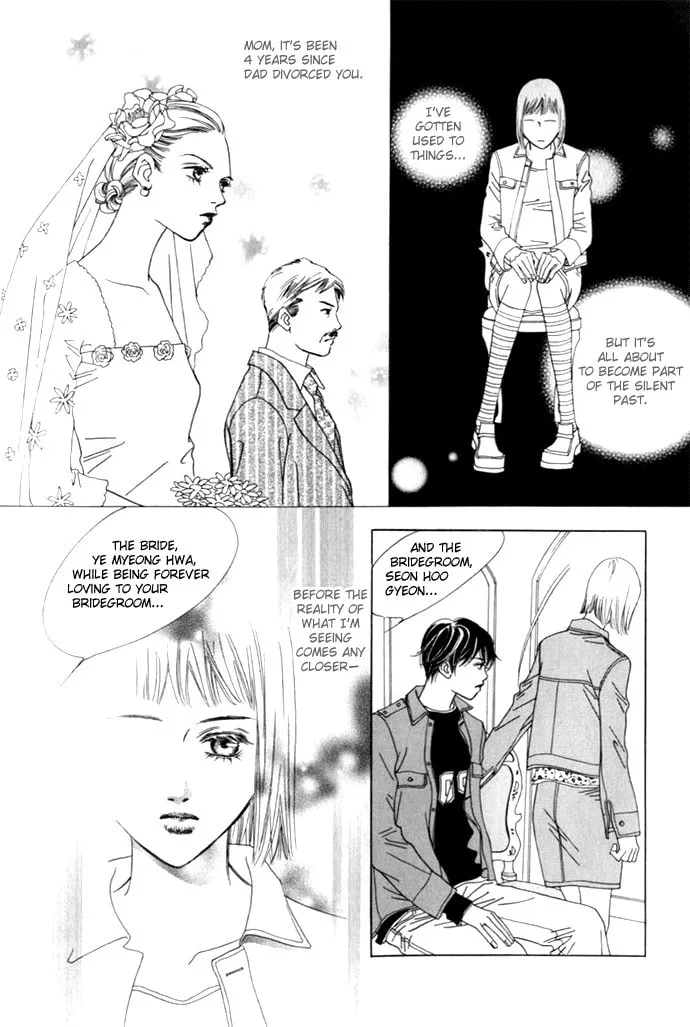 Read Really?! chapter 3 image 22 on Lezhin