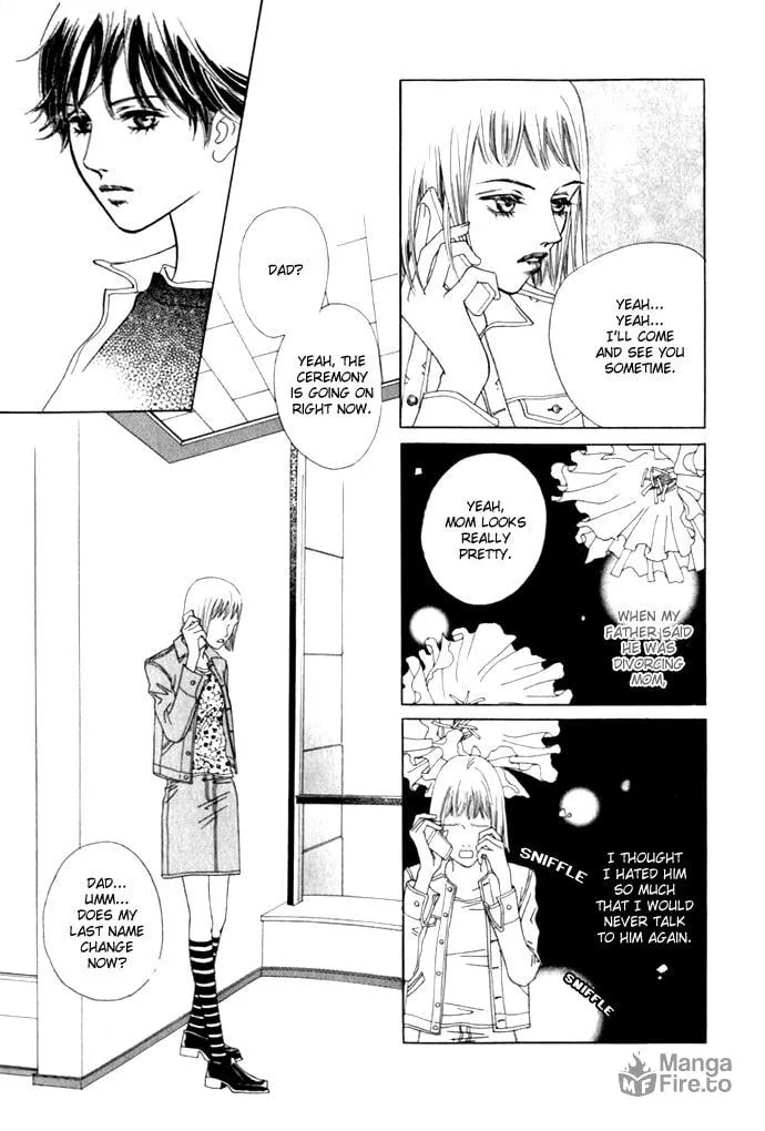 Read Really?! chapter 3 image 23 on Lezhin