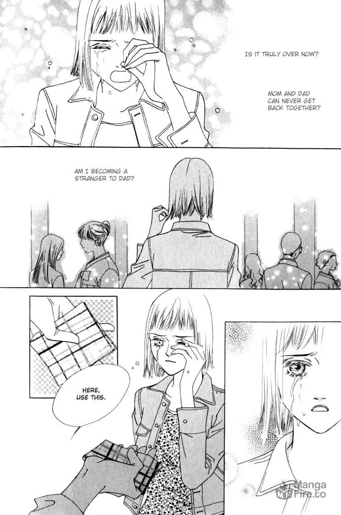 Read Really?! chapter 3 image 24 on Lezhin