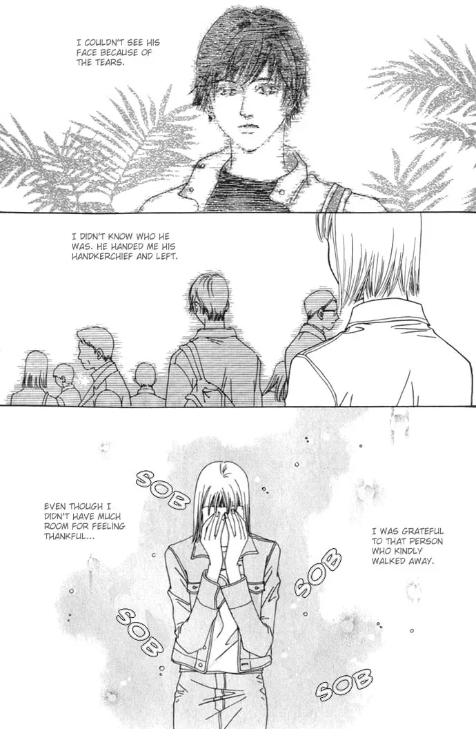 Read Really?! chapter 3 image 25 on Lezhin