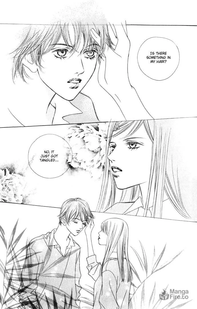 Read Really?! chapter 3 image 9 on Lezhin