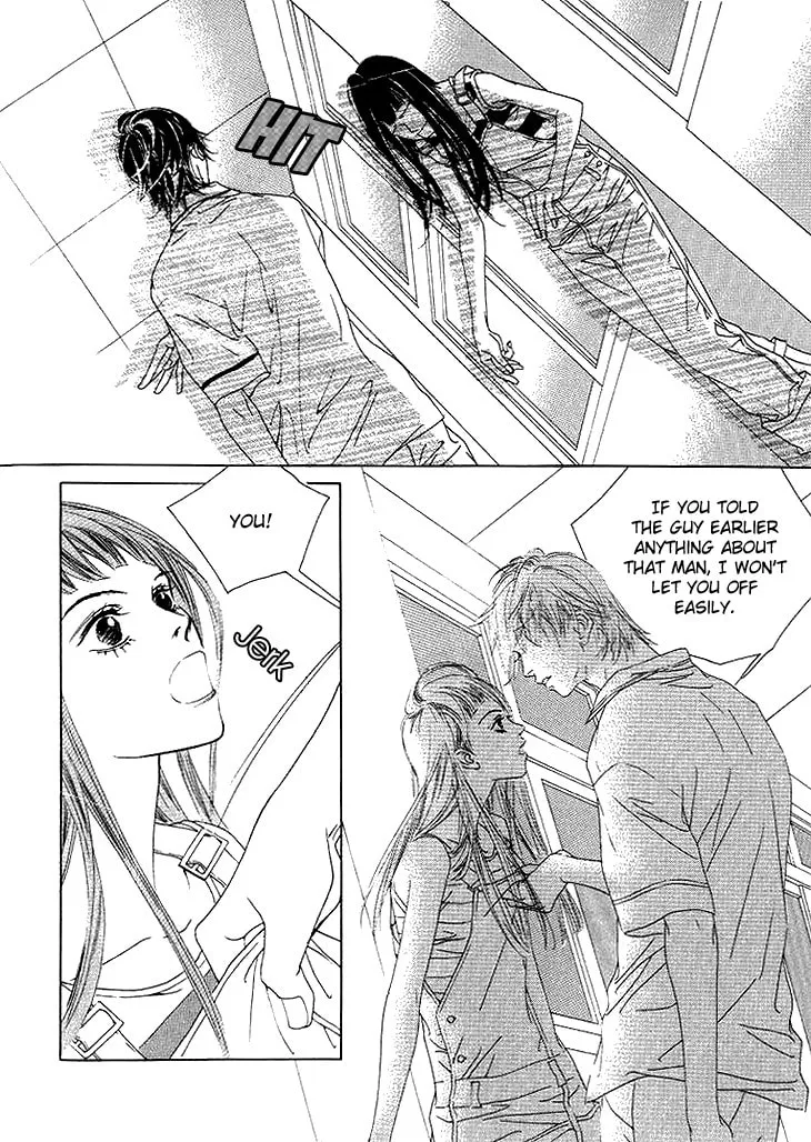 Read Really?! chapter 30 image 1 on Lezhin