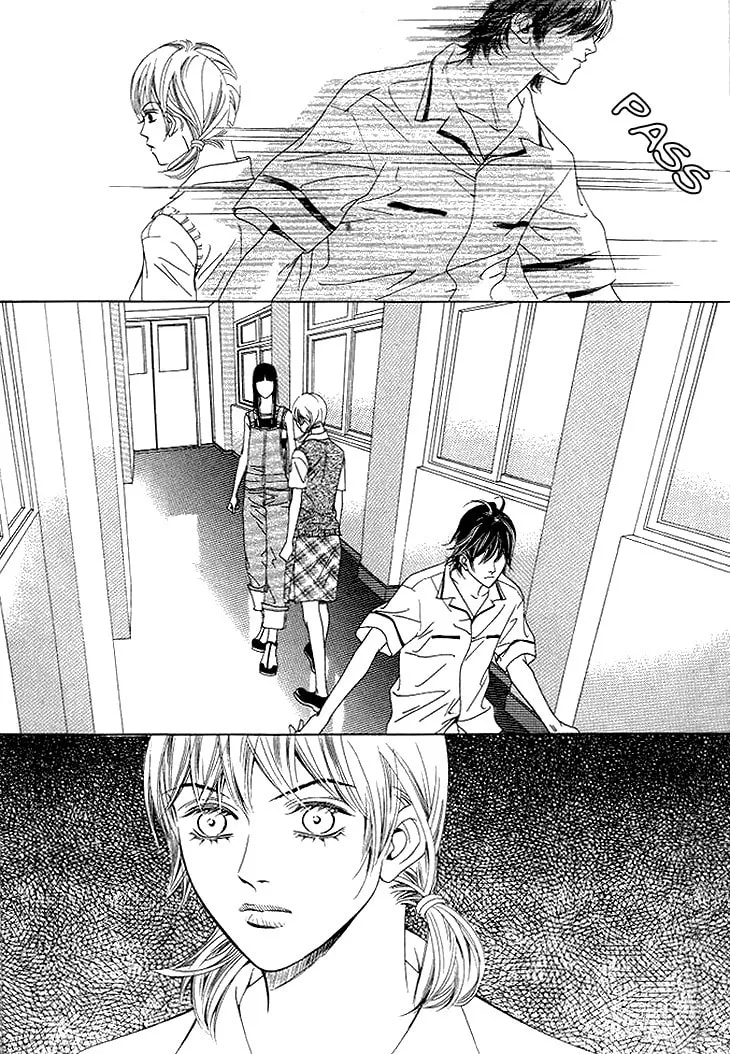Read Really?! chapter 30 image 10 on Lezhin
