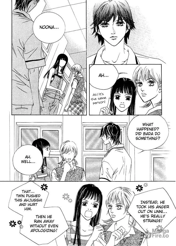 Read Really?! chapter 30 image 11 on Lezhin