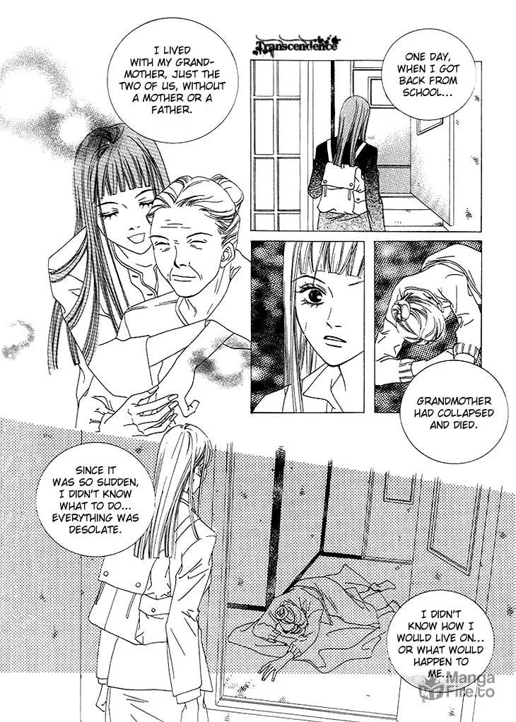 Read Really?! chapter 30 image 19 on Lezhin