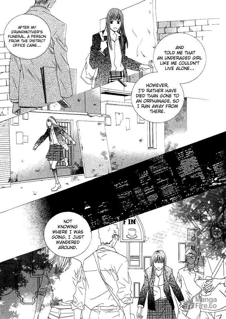 Read Really?! chapter 30 image 20 on Lezhin