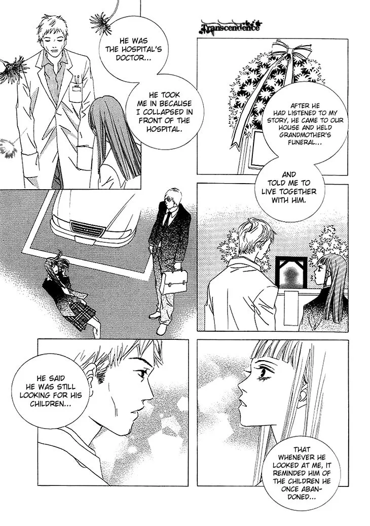 Read Really?! chapter 30 image 22 on Lezhin