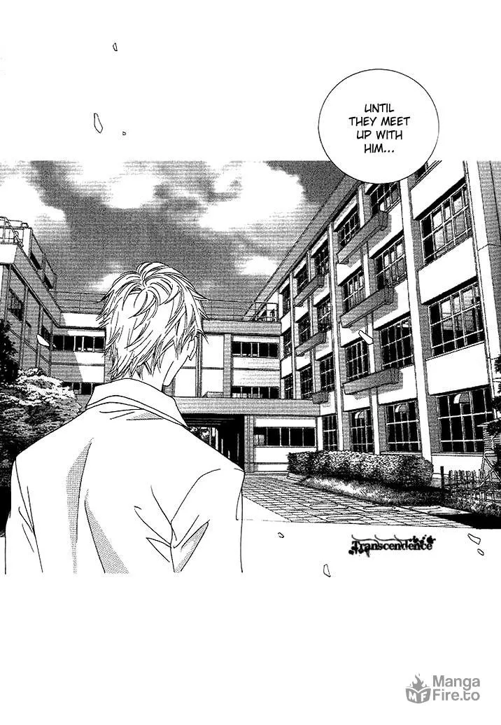 Read Really?! chapter 30 image 24 on Lezhin