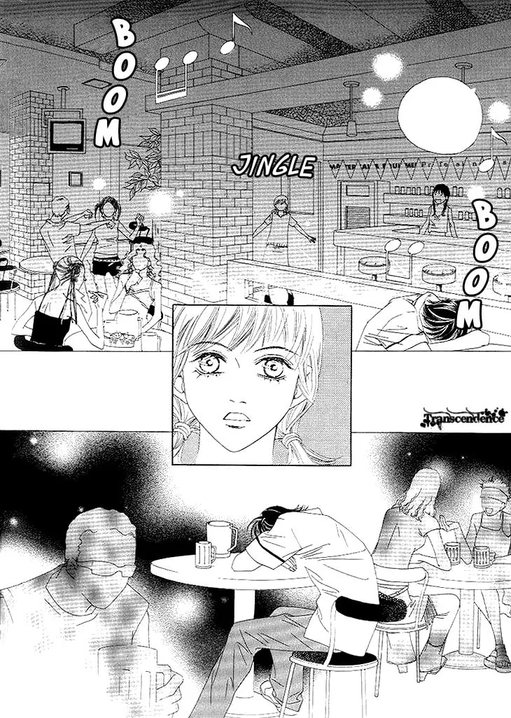 Read Really?! chapter 30 image 27 on Lezhin