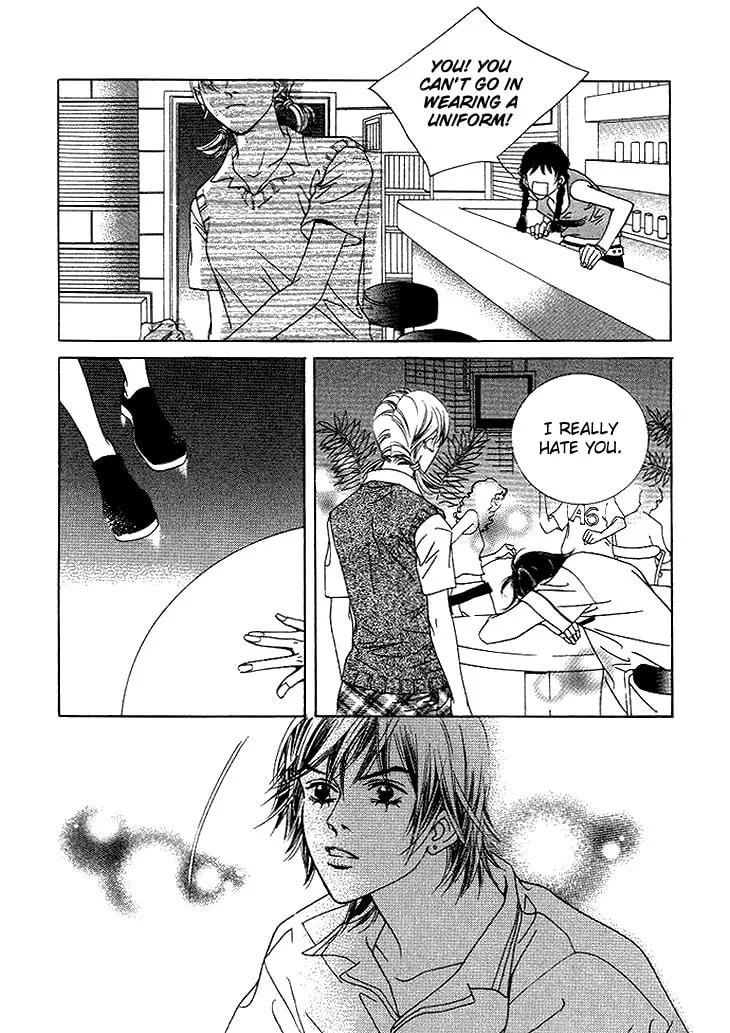 Read Really?! chapter 30 image 28 on Lezhin
