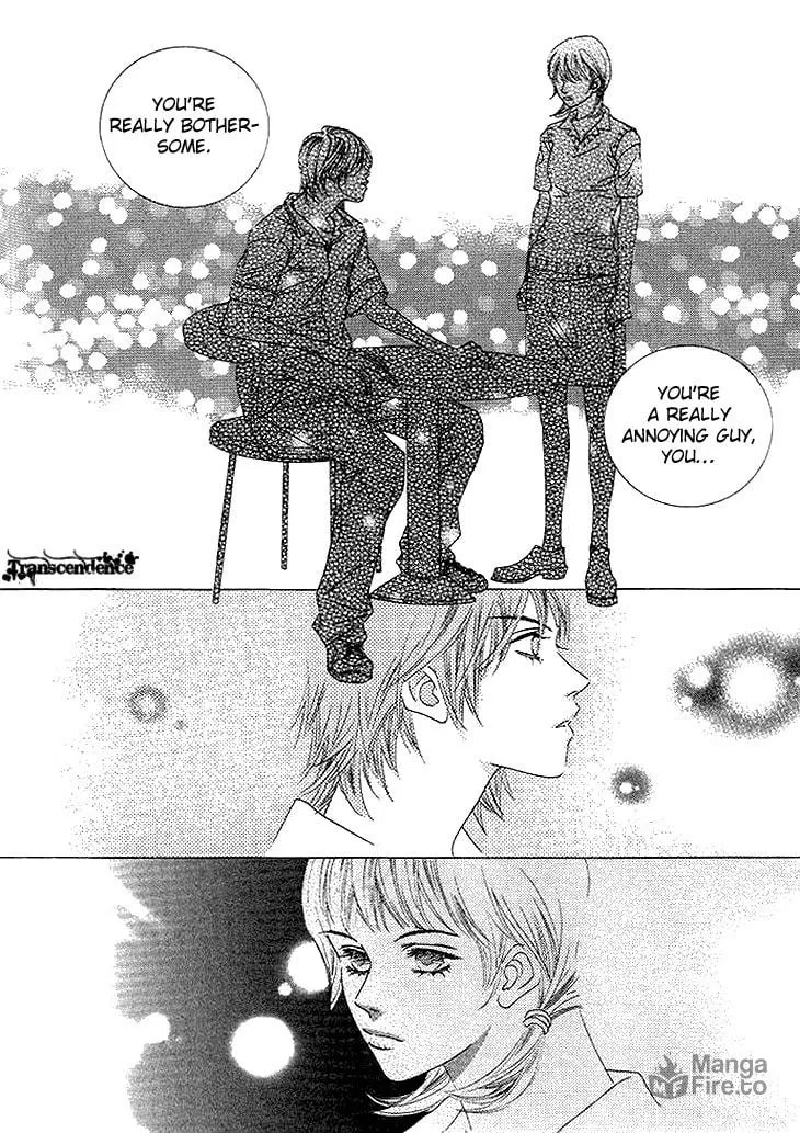 Read Really?! chapter 30 image 29 on Lezhin