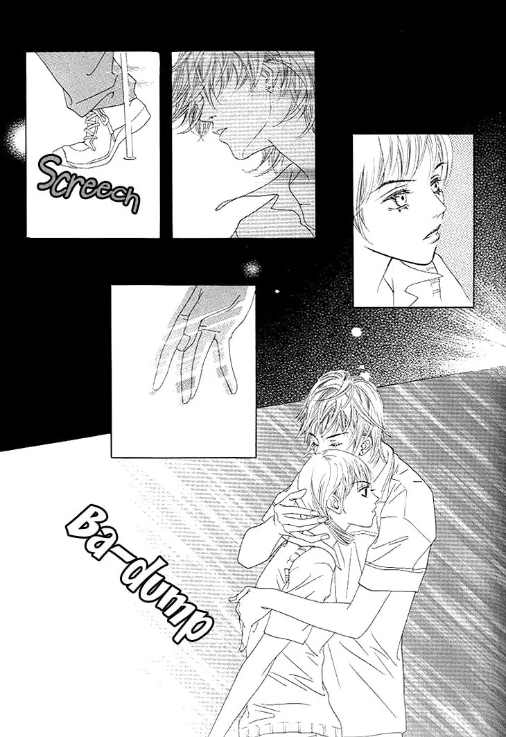 Read Really?! chapter 30 image 30 on Lezhin