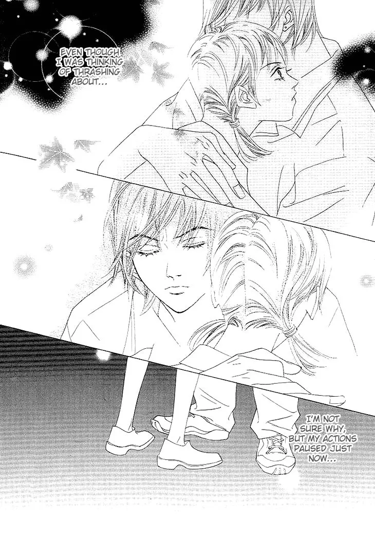 Read Really?! chapter 30 image 31 on Lezhin