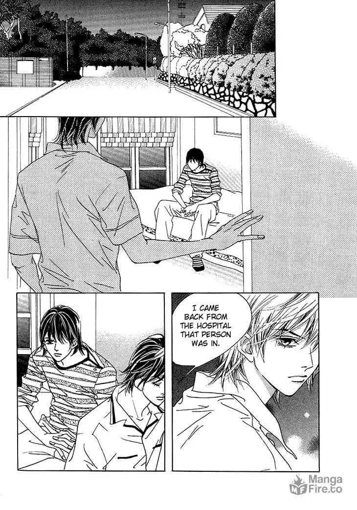 Read Really?! chapter 30 image 32 on Lezhin