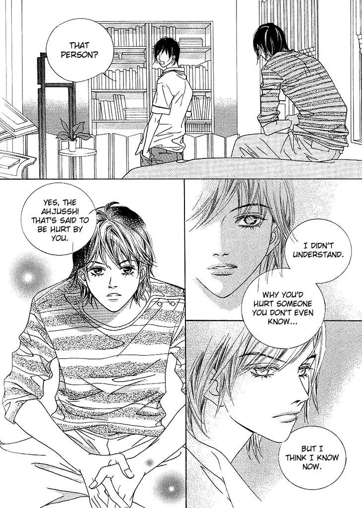 Read Really?! chapter 30 image 33 on Lezhin