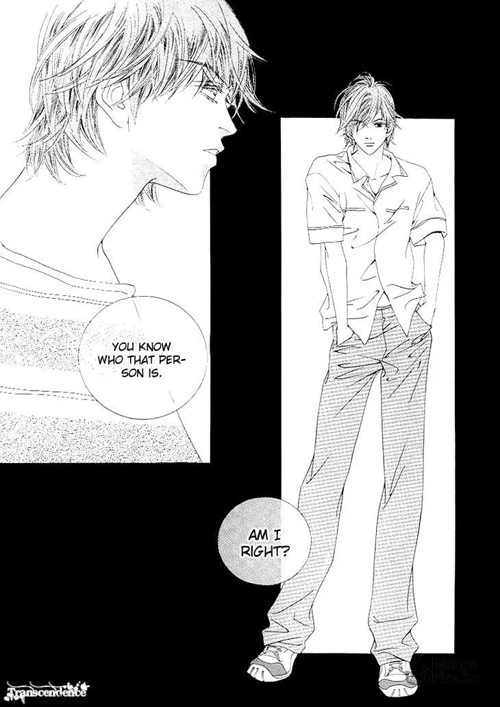 Read Really?! chapter 30 image 34 on Lezhin