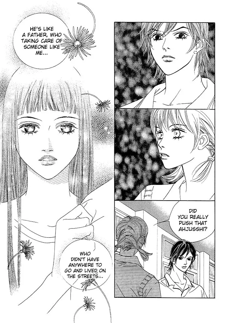 Read Really?! chapter 30 image 6 on Lezhin